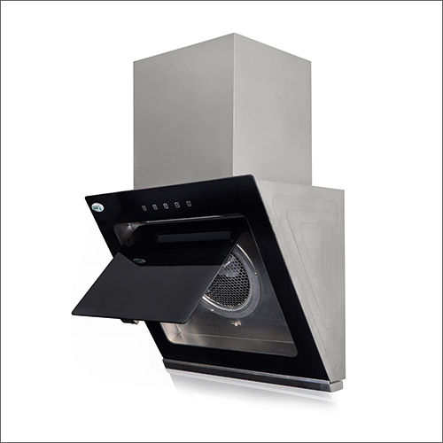 Modular Kitchen Chimney 