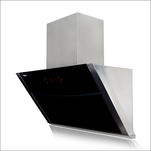 AUTO CLEAN Chimney