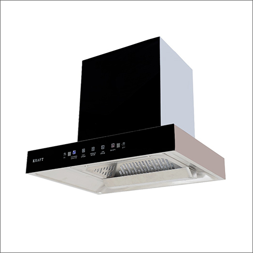 ELECTRIC Chimney