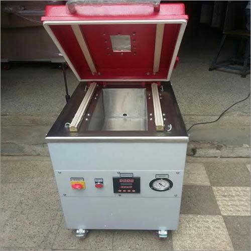 Floor Top Vacuum Packaging Machine