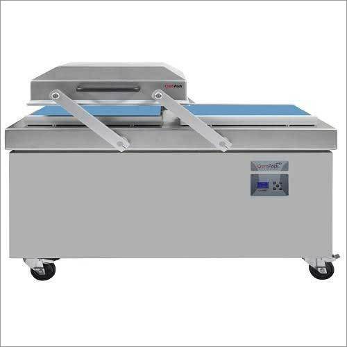 Semi-Automatic 1500 W Vacuum Packaging Machine