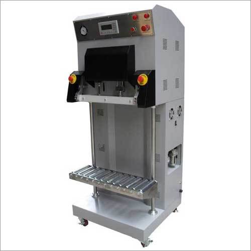 Vertical Type External Vacuum Packager