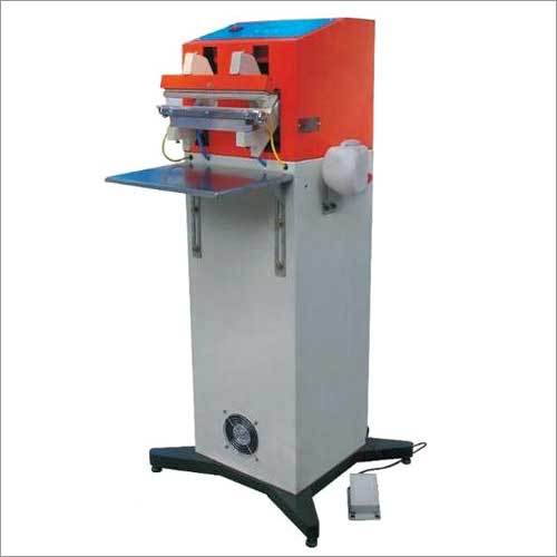 Retort Sealing Machine