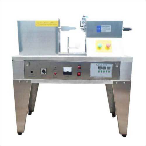 Tube Sealing Machine