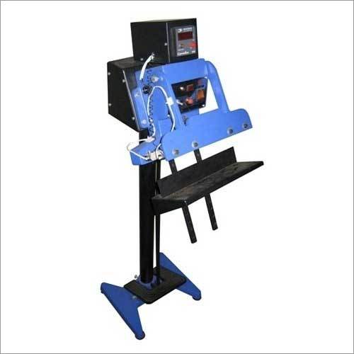 Lami Plastic Tube Sealing Machine