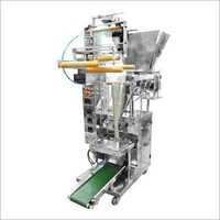 Pneumatic Pouch Packing Machines