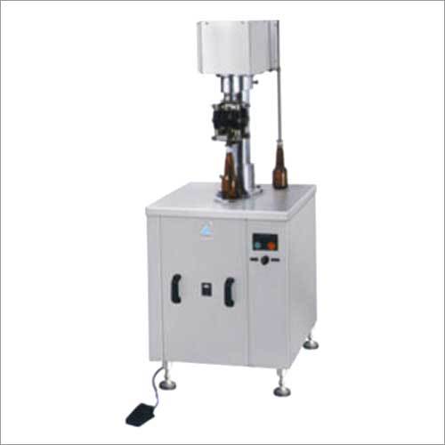 Bottle Capping Machine