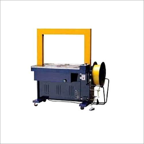 Fully Automatic Box Strapping Machine