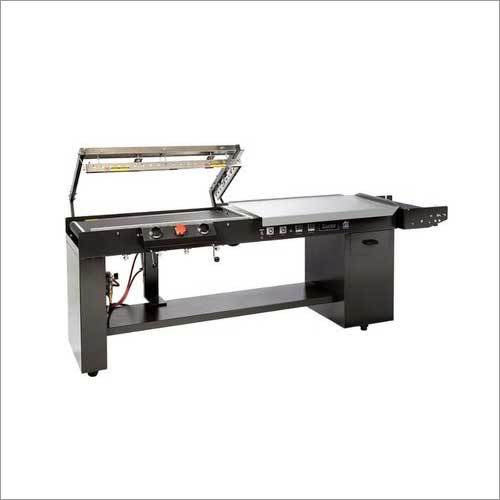 Pneumatic L-Type Sealer