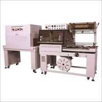 415v Automatic L-Sealer