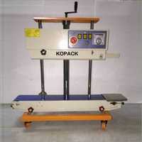 5kg Band Sealer Machine