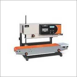 Sepack Continuous Sealer