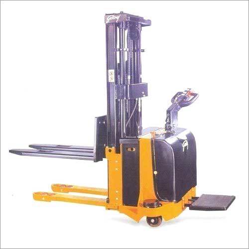 Electric Stacker