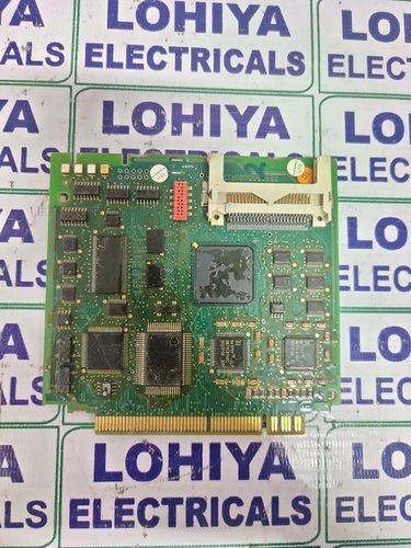 Abb Pcb Card 3bse018112r1