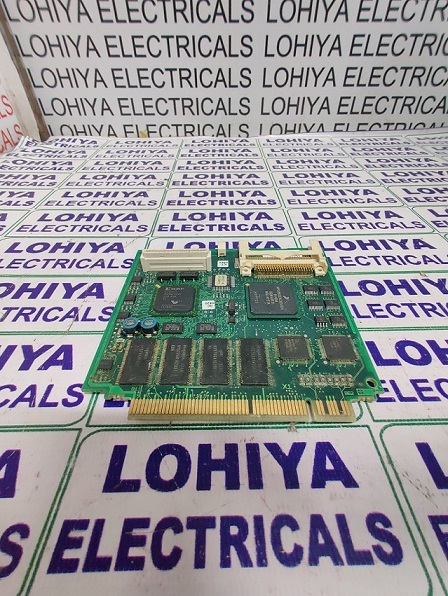 ABB PCB CARD 3BSE018112R1