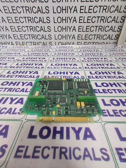 ABB PCB CARD 3BSE018159R1