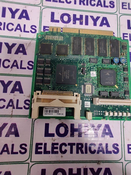 ABB PCB CARD 3BSE018159R1