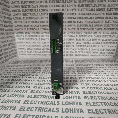 BOSCH -313 CNC SYSTEM PCB CARD