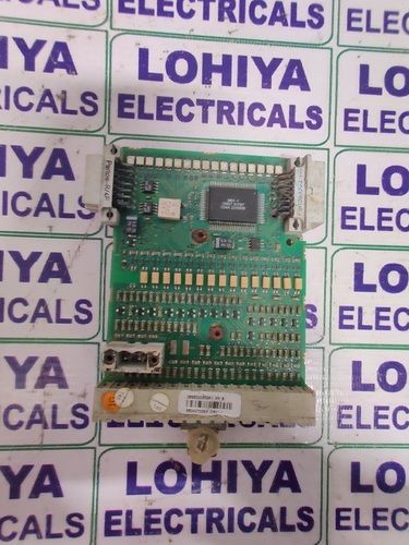 ABB PCB MODULE 3BSE020508R1