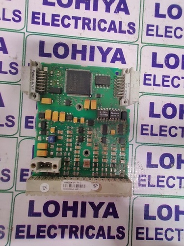 ABB PCB MODULE 3BSE020513R1