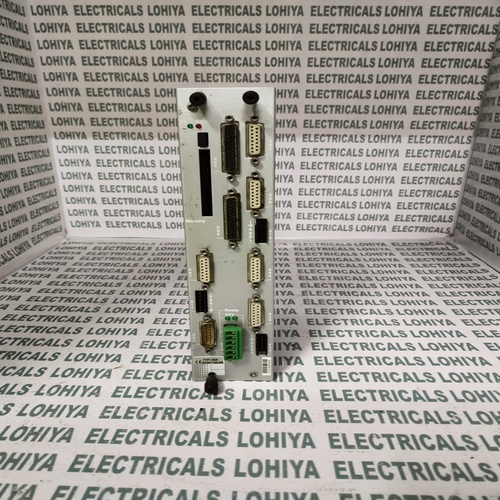 BOSCH -203 CNC SYSTEM POWER SUPPLY