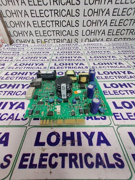 ABB PCB CARD 3BSE052934R1