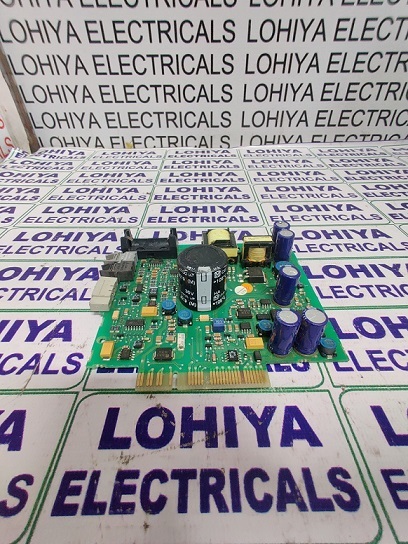 ABB PCB CARD 3BSE018165R1