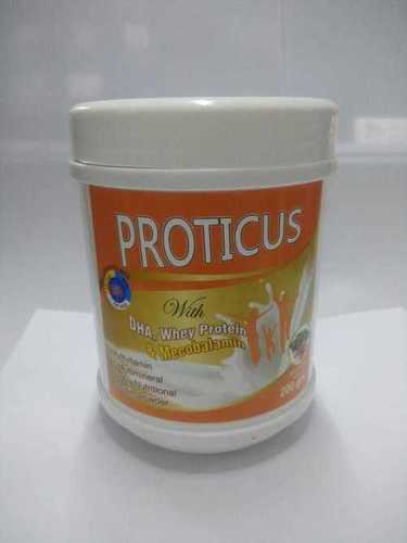 MULTIVITAMIN and MULTIMINERALS HIGHLY NUTRITIONAL PROTEIN POWDER By ZENCUS PHARMA