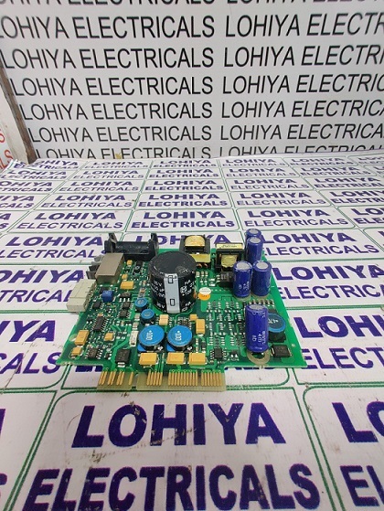 ABB PCB CARD 3BSE018130R1