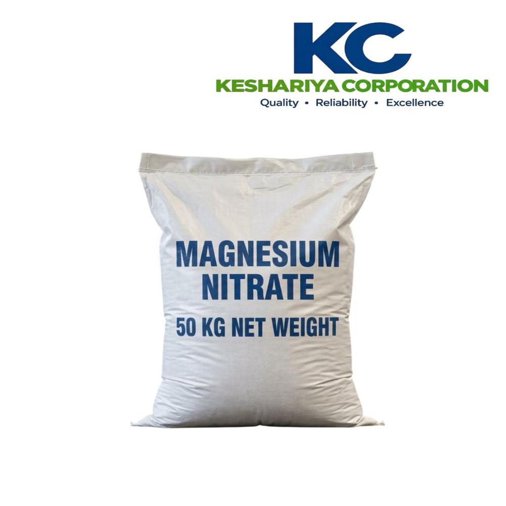Magnessium Nitrate - Cas No: 75-36-5