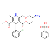 Amlodipine Besylate