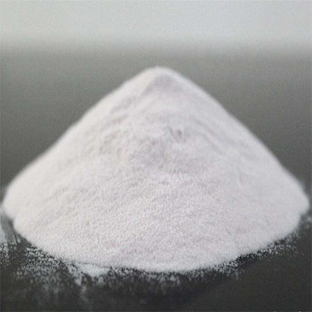 Niacin API