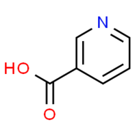 Niacin API
