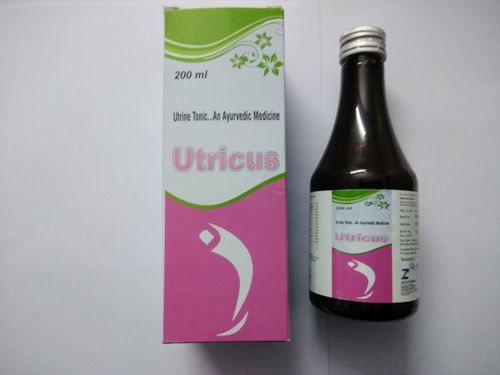 Liquid Utrine Tonic