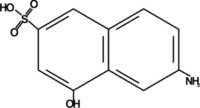 Gamma Acids Cas No: 90-51-7
