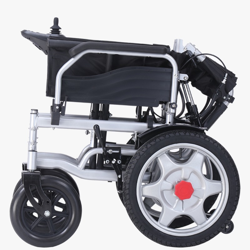 Eco-R Motorised Wheelchair