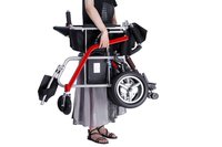 Motorised Wheelchair
