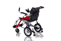 Motorised Wheelchair