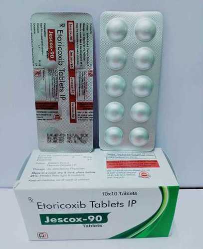 Etoricoxib 90 mg
