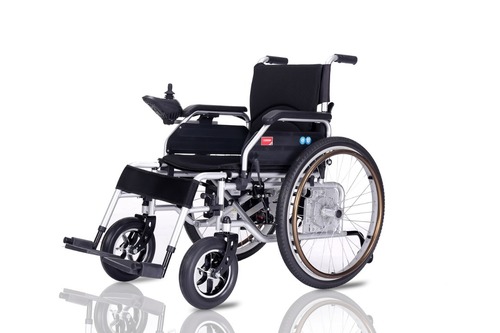 Swift-MB Motorised Wheelchair