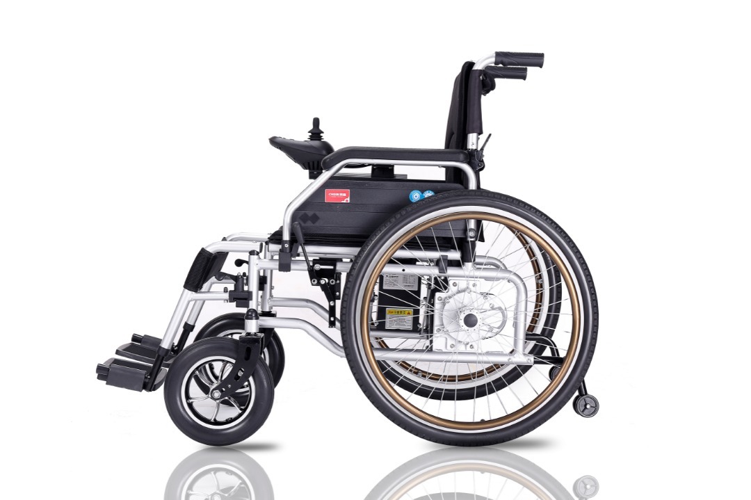 Swift-MB Motorised Wheel Chair