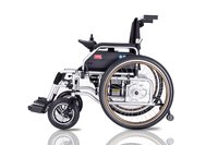 Swift-MB Motorised Wheel Chair