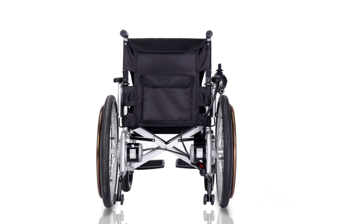 Swift-MB Motorised Wheel Chair