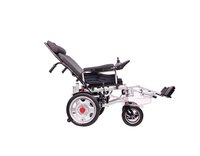 Reclino-AT Motorised Wheelchair