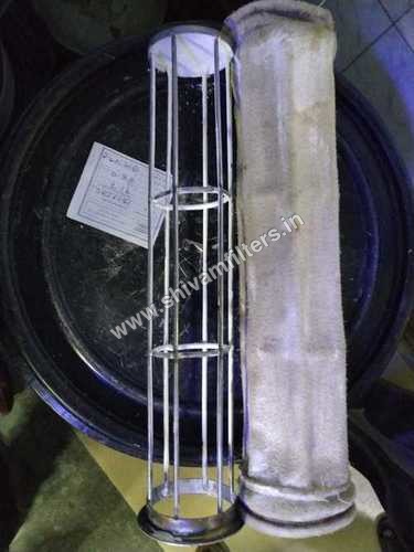 D Filter BAg