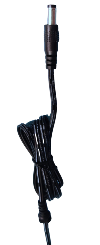 DC Pin Adopter Lead (Dot-Dot Print )