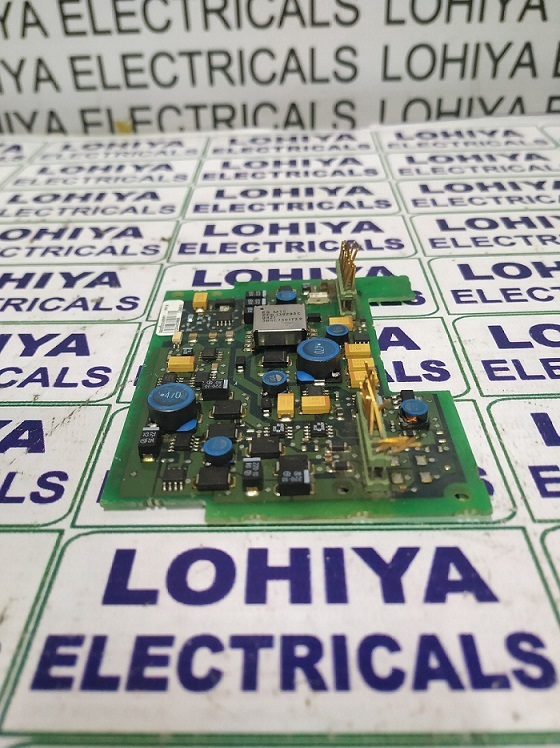 ABB PCB CARD 3BSE041884R1