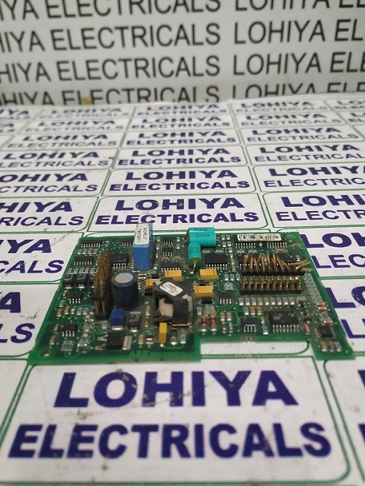 ABB PCB CARD 3BSE022459R1