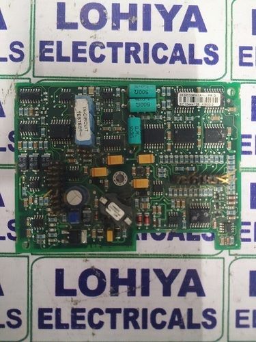 ABB PCB CARD 3BSE022459R1