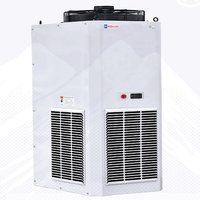 Panel Air Conditioner